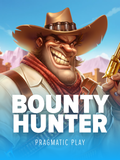 Bounty Hunter