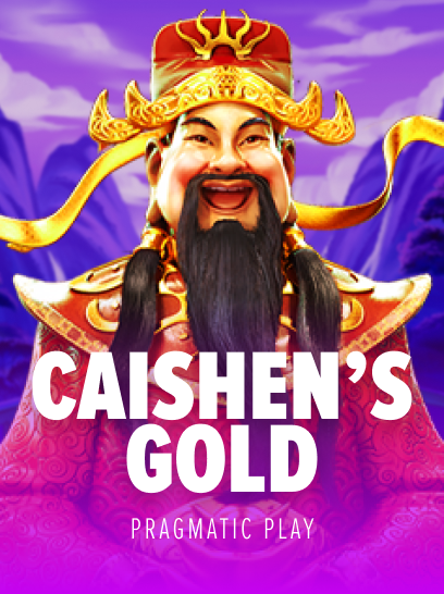 Caishen's Gold