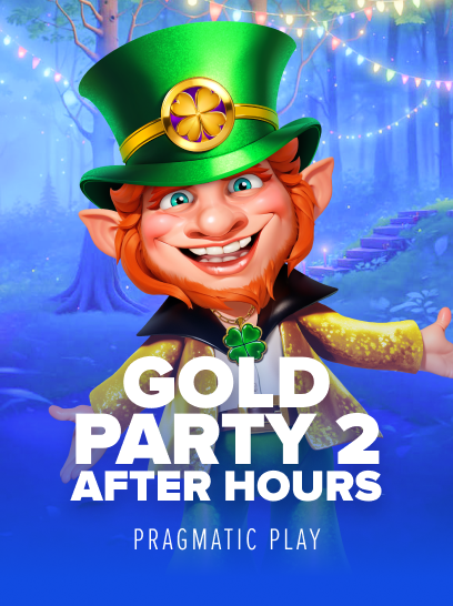 Gold Party 2 - After Hours