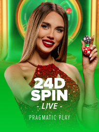 24D Spin