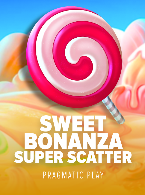 Sweet Bonanza Super Scatter