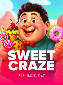 Sweet Craze