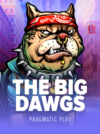 The Big Dawgs