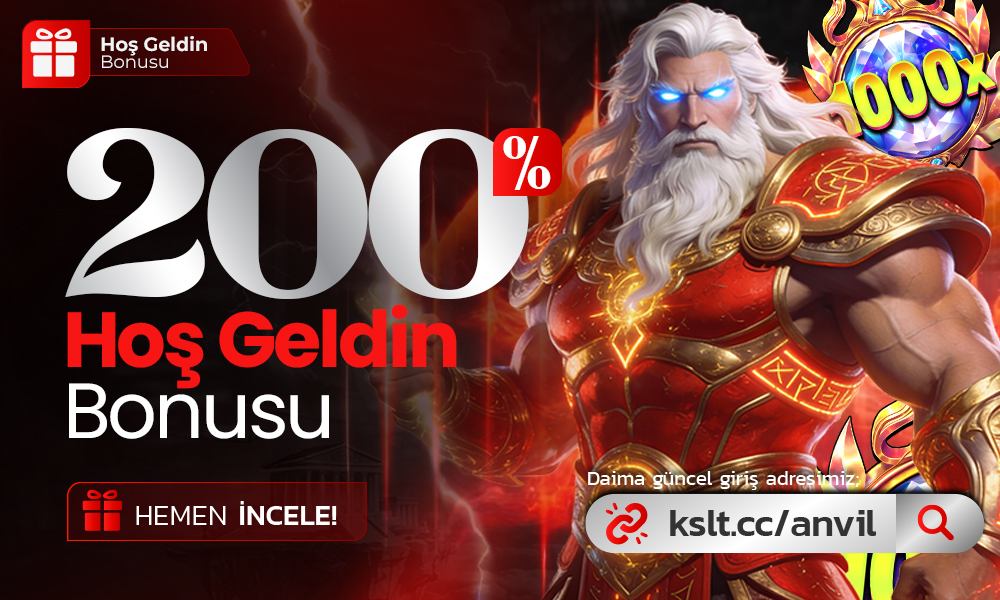 %200 Hoşgeldin Bonusu