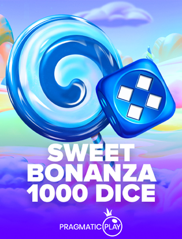 Sweet Bonanza 1000 Dice