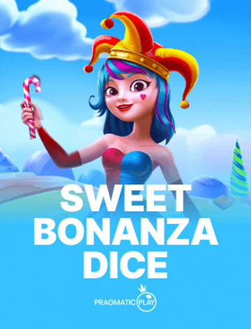 Sweet Bonanza Dice
