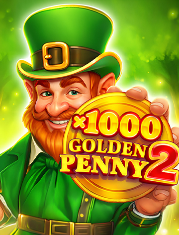 x1000 Golden Penny 2