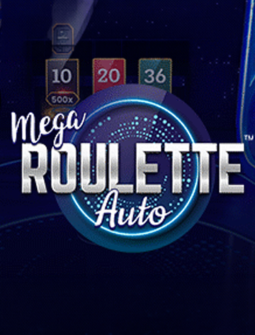 Auto Mega Roulette