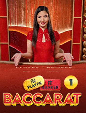 Baccarat 1