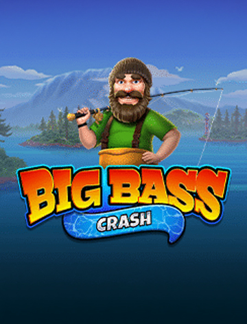 Big Bass Crash