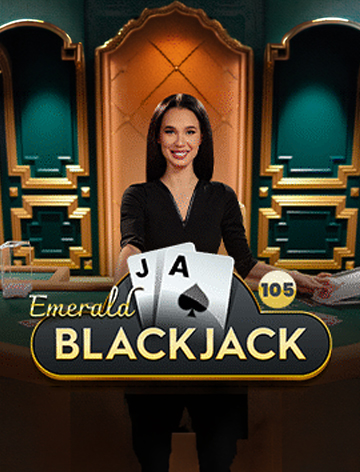 Blackjack 105