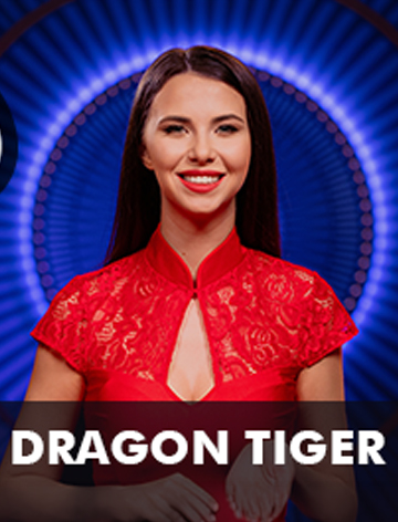 Dragon Tiger