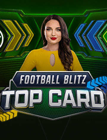 Football Blitz