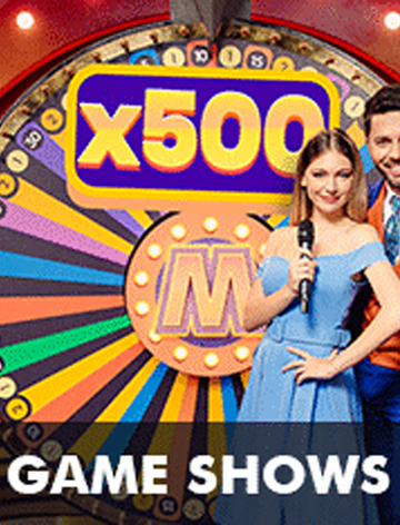 Gameshows