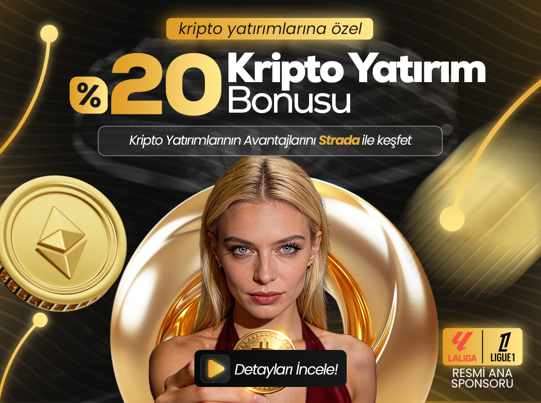 %20 Kripto Bonusu