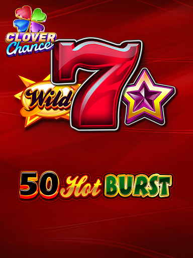 50 Hot Burst