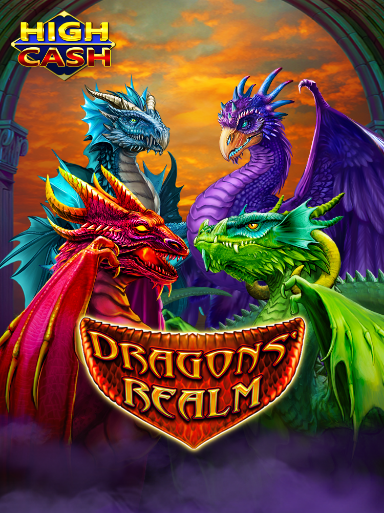 Dragons' Realm High Cash