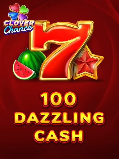 100 Dazzling Cash