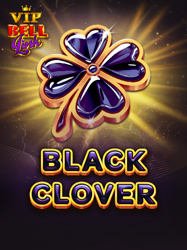 Black Clover Bell Link