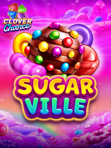 SugarVille