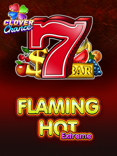 Flaming Hot Extreme
