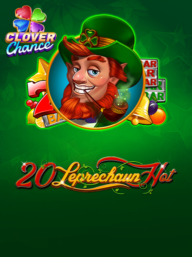 20 Leprechaun Hot