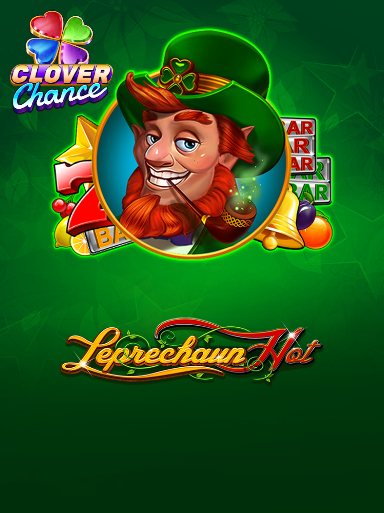 Leprechaun Hot