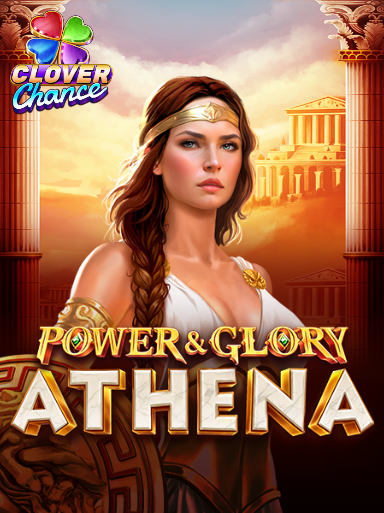 Power & Glory Athena