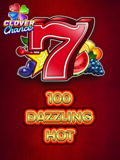 100 Dazzling Hot