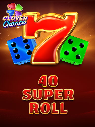 40 Super Roll