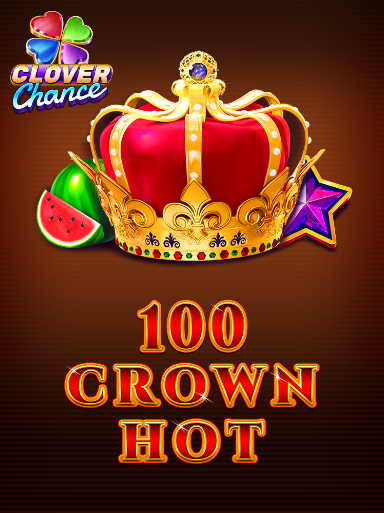 100 Crown Hot