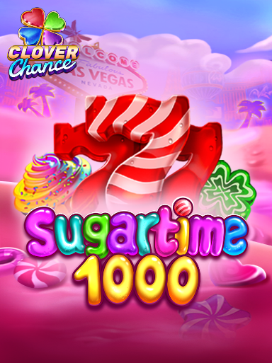 Sugartime 1000