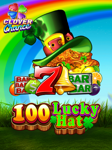 100 Lucky Hat