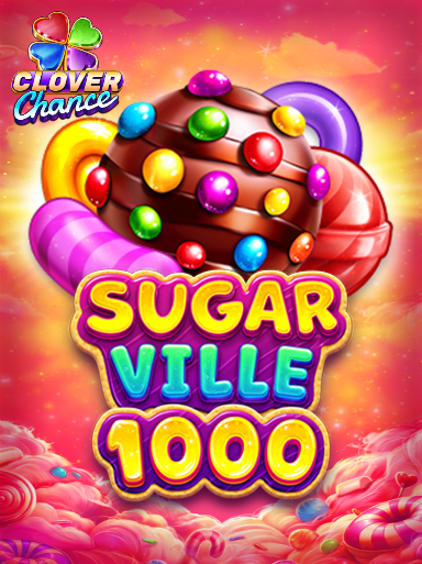 SugarVille 1000