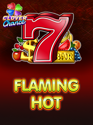 Flaming Hot