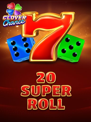 20 Super Roll