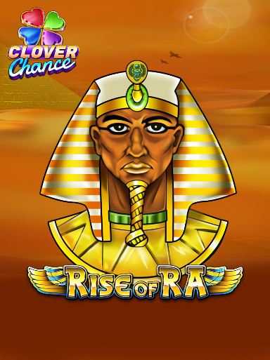 Rise of Ra