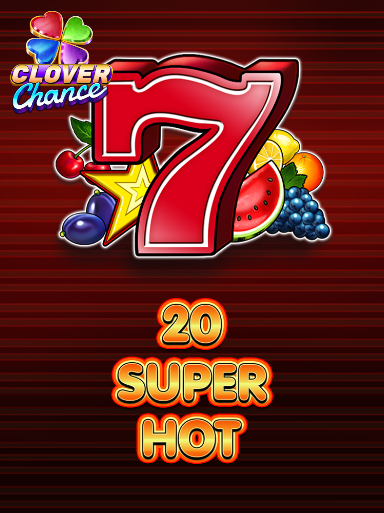 20 Super Hot