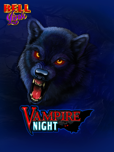Vampire Night Bell Link