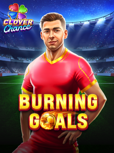 Burning Goals