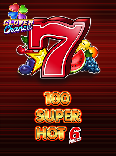 100 Super Hot 6 Reels