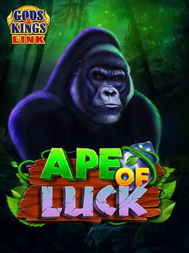 Ape of Luck Gods & Kings Link