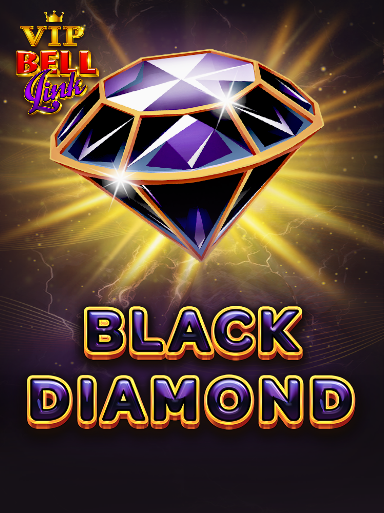 Black Diamond Bell Link