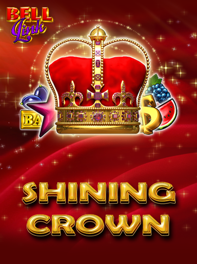 Shining Crown Bell Link