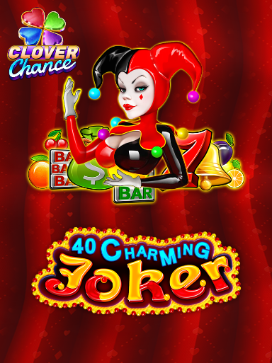 40 Charming Joker