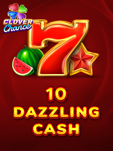 10 Dazzling Cash