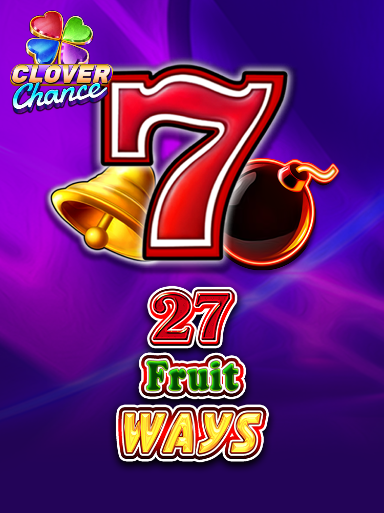 27 Fruit Ways