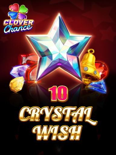 10 Crystal Wish