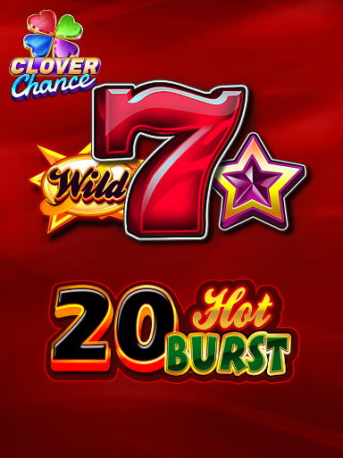 20 Hot Burst