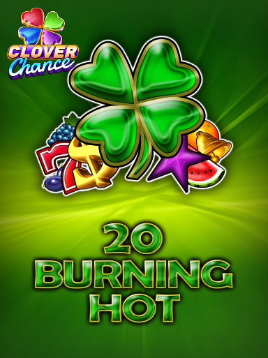 20 Burning Hot